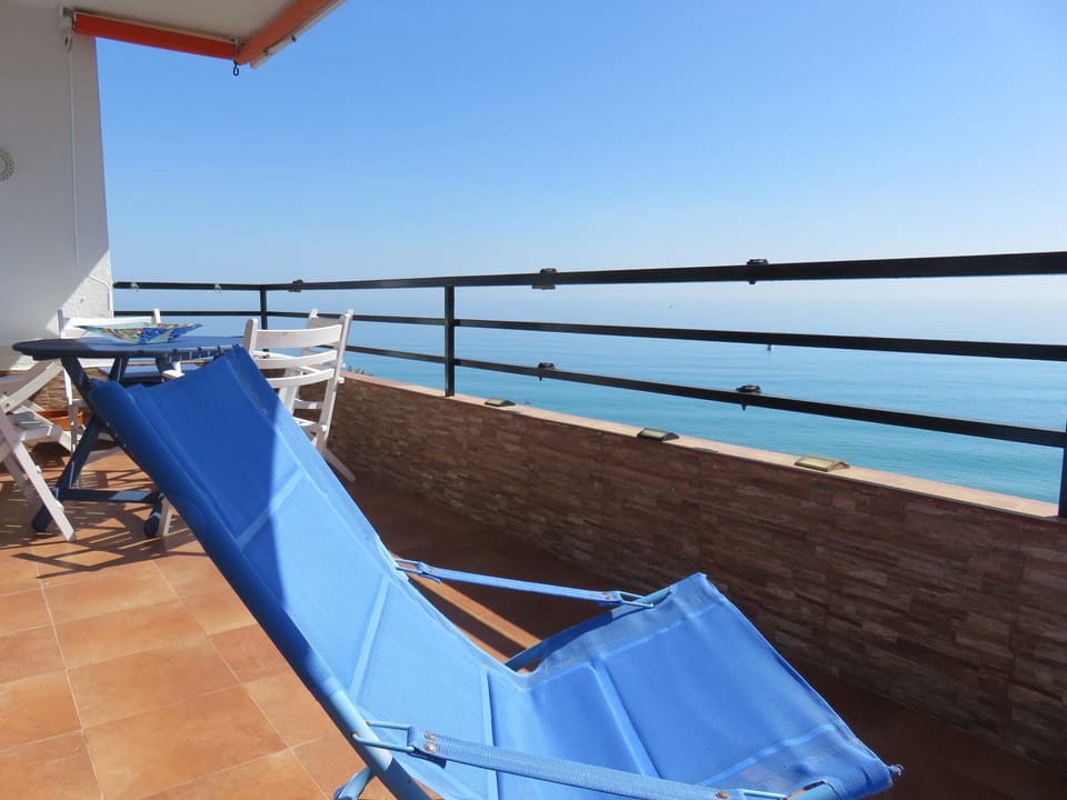 Balcony/Terrace, Beach