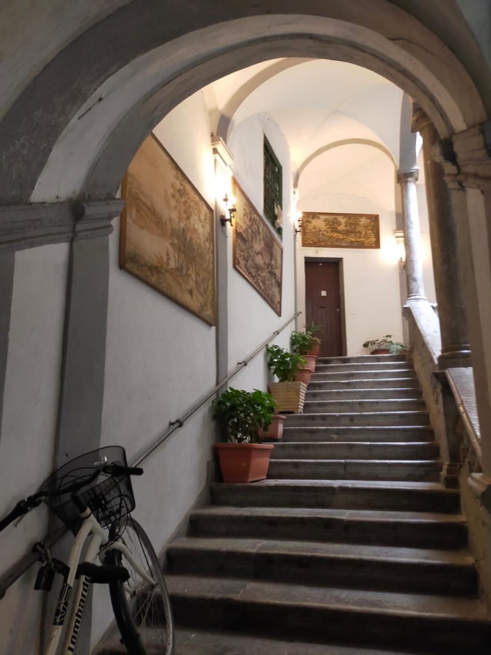 casa Eva in centro a Palermo Apartment in Palermo