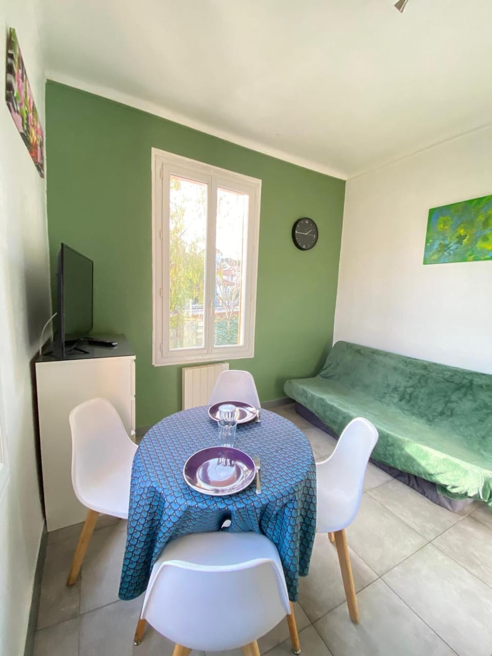 Appartement PALOMA Proche Cannes Apartment in Mougins