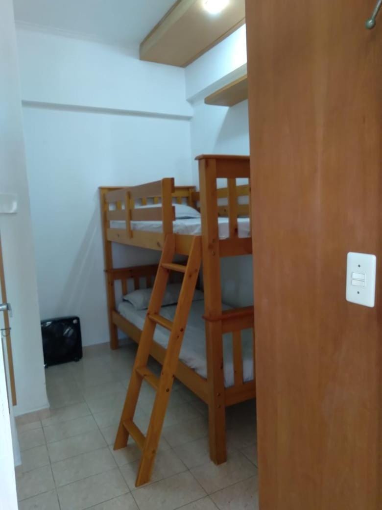 PITANGUEIRAS BEACH Apartment in State of São Paulo