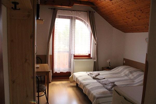 Vila Anna Bed and Breakfast in Slovakia