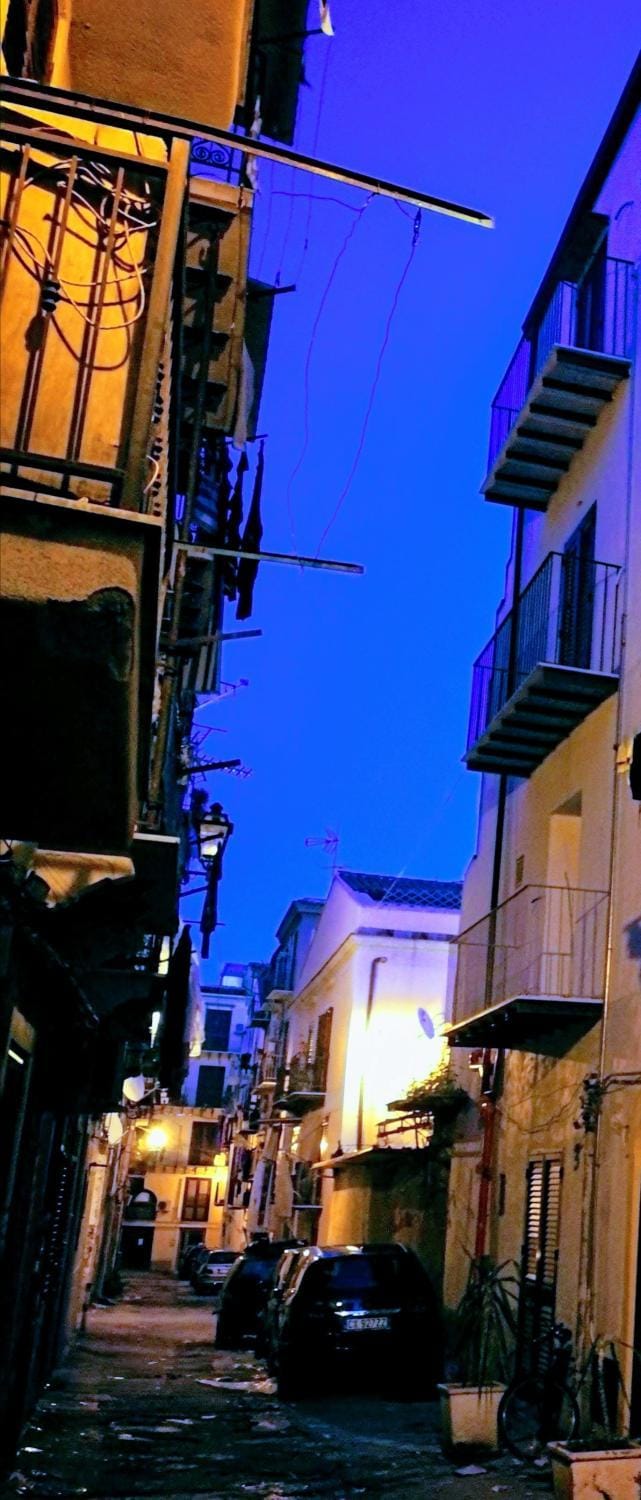Neighbourhood