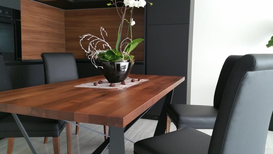 Premium City Apartement Apartment in Stuttgart