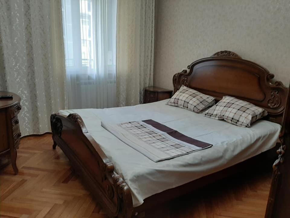 Apartment ЖУЖУНА Apartment in Batumi