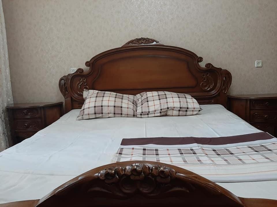 Apartment ЖУЖУНА Apartment in Batumi