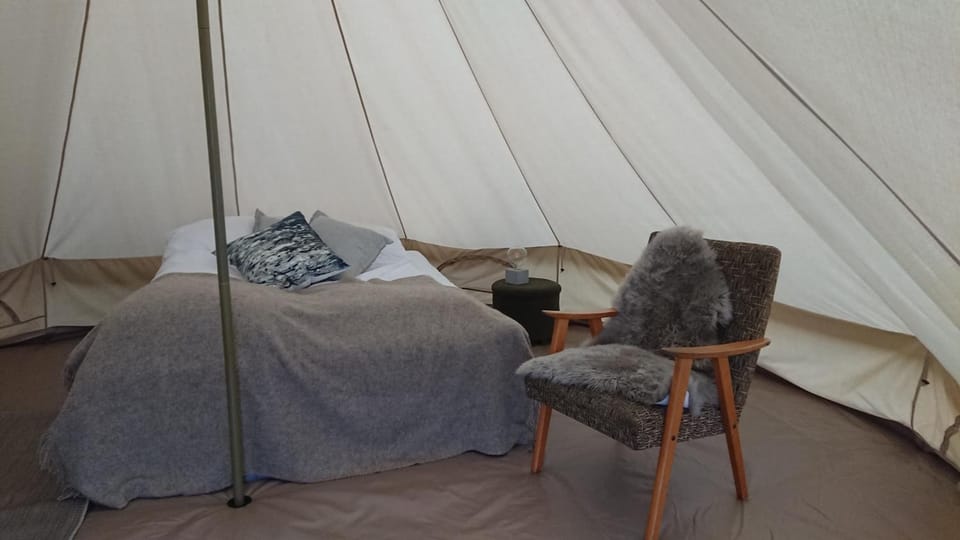 Husfrua Gårdshotell Hotel in Trondelag