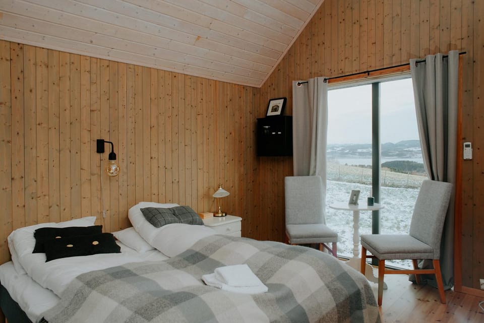 Husfrua Gårdshotell Hotel in Trondelag