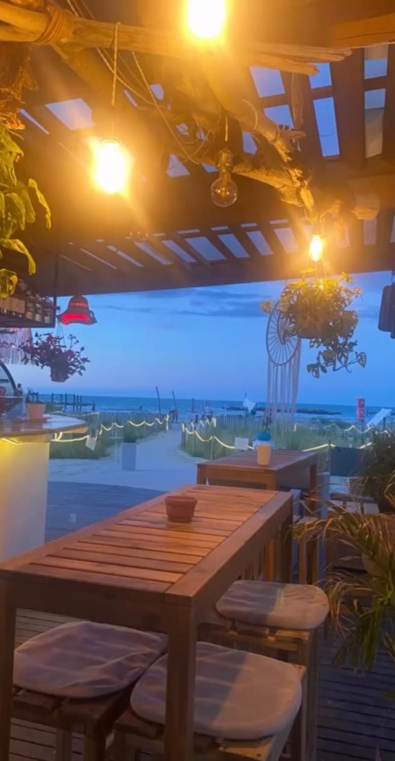 Miky House casa con giardino Apartment in Pescara