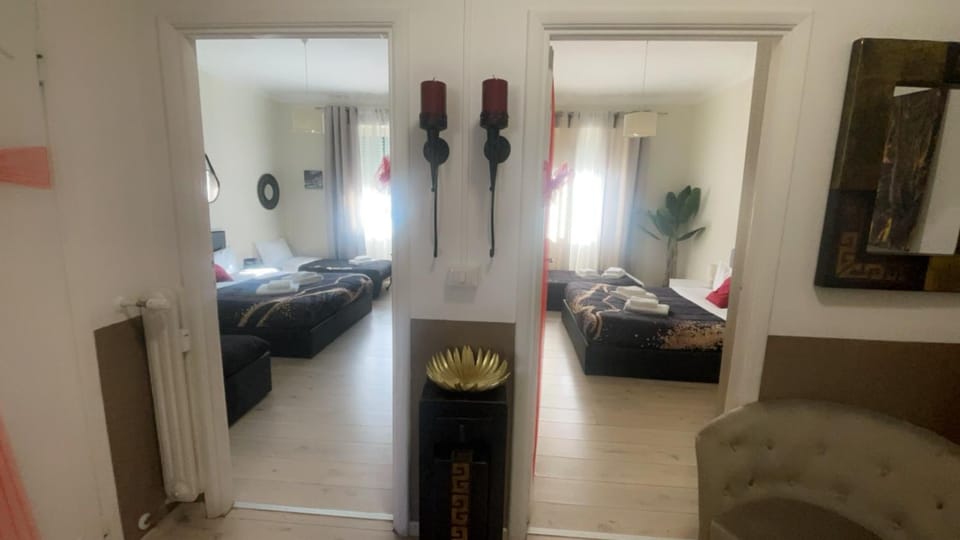 Vatican Sofia house Apartment in Rome