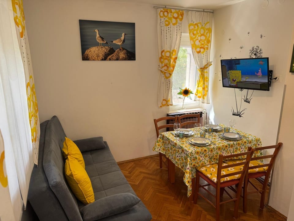 Apartments Jessica Apartment in Krk