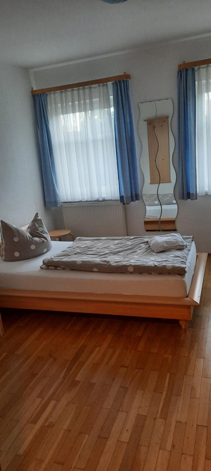 Pension Sorrento Hotel in Brandenburg