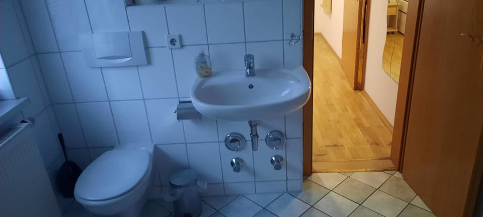 Pension Sorrento Hotel in Brandenburg