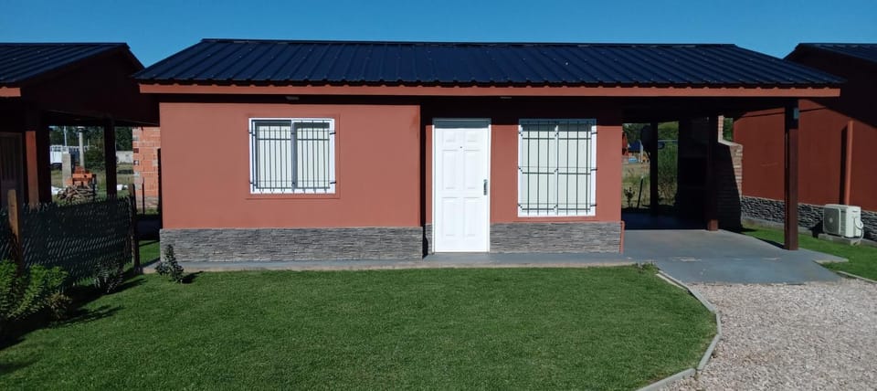 Cabañas Las Achiras Nature lodge in Sierra de La Ventana