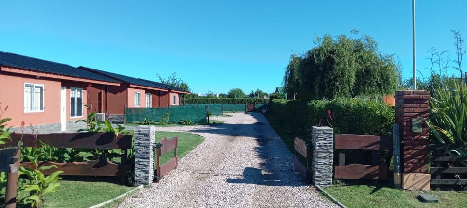 Cabañas Las Achiras Nature lodge in Sierra de La Ventana