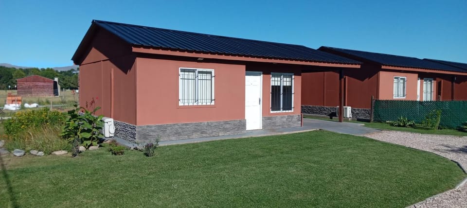Cabañas Las Achiras Nature lodge in Sierra de La Ventana