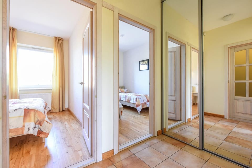 Vila Verbena Bed and Breakfast in Palanga