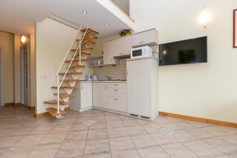Vila Verbena Bed and Breakfast in Palanga