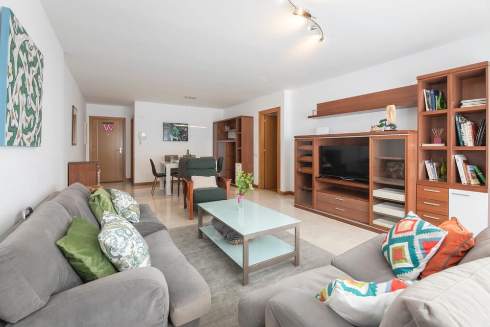 Gran Canaria suite Apartment in Las Palmas de Gran Canaria