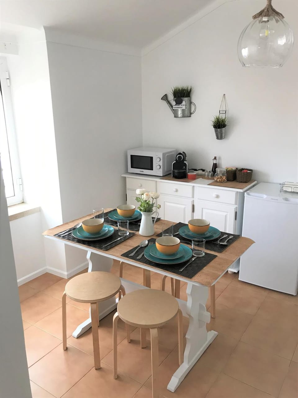 BonitaBay Apartment in Portugal