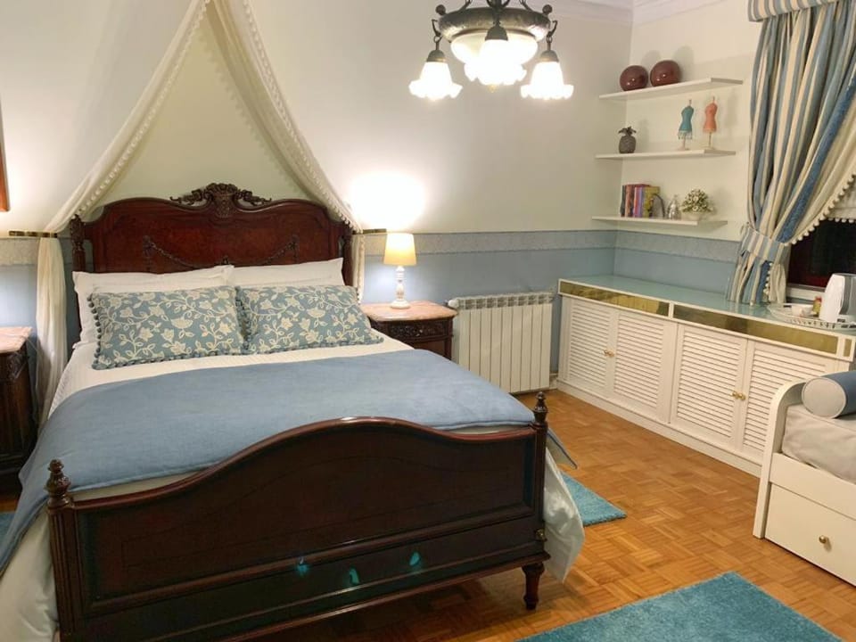 Charming House Portas da Maia Vacation rental in Porto District