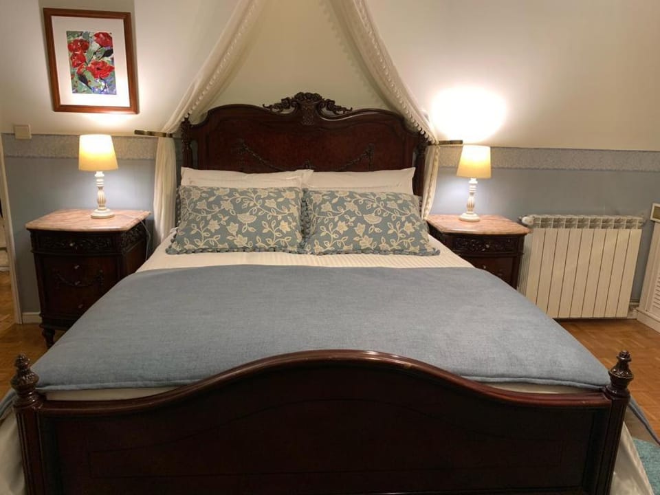 Charming House Portas da Maia Vacation rental in Porto District