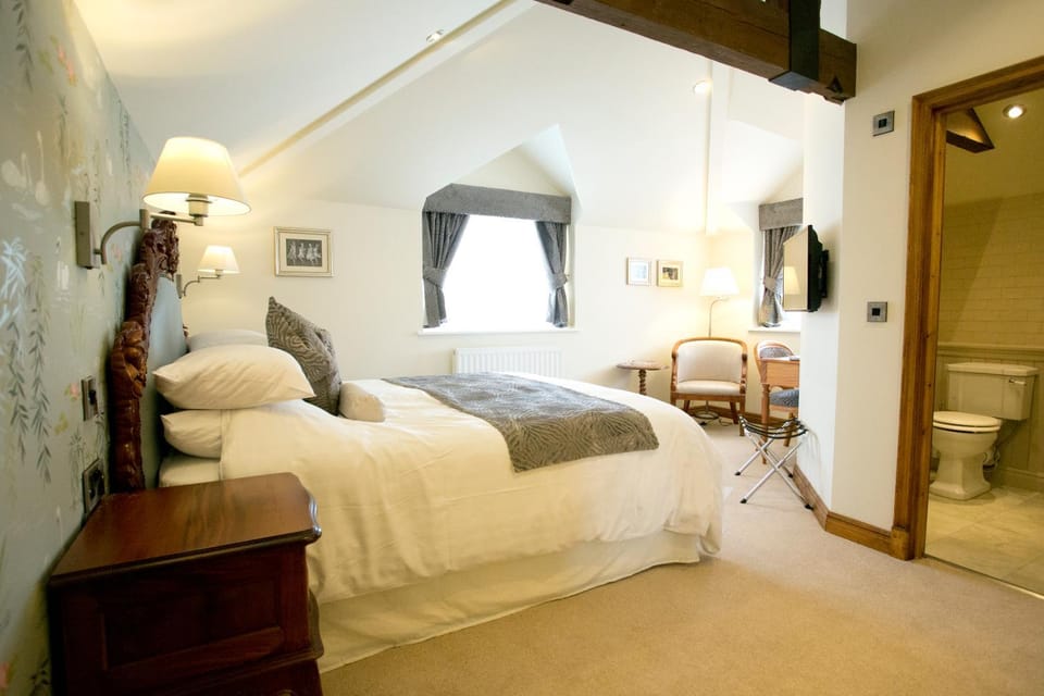 Day, Photo of the whole room