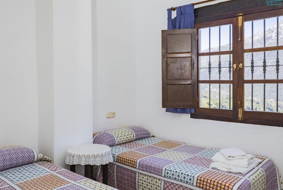 Casa Rural Albahaca House in Costa del Sol