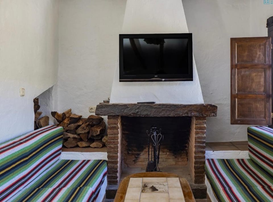 Casa Rural Albahaca House in Costa del Sol