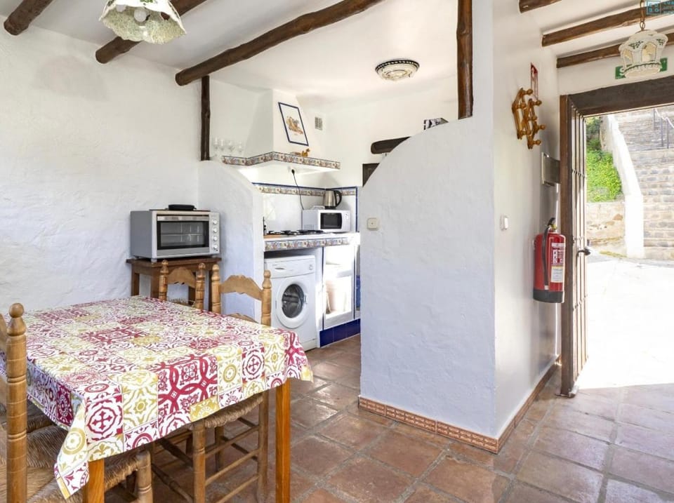 Casa Rural Albahaca House in Costa del Sol