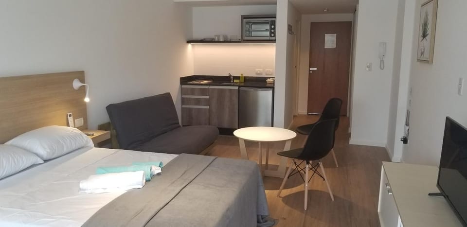 Palermo MARKET Luxury Apartments Apartment in Buenos Aires