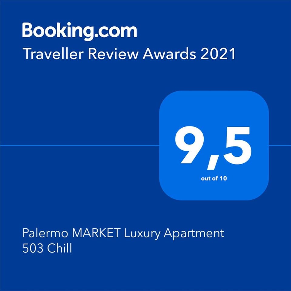Palermo MARKET Luxury Apartments Apartment in Buenos Aires