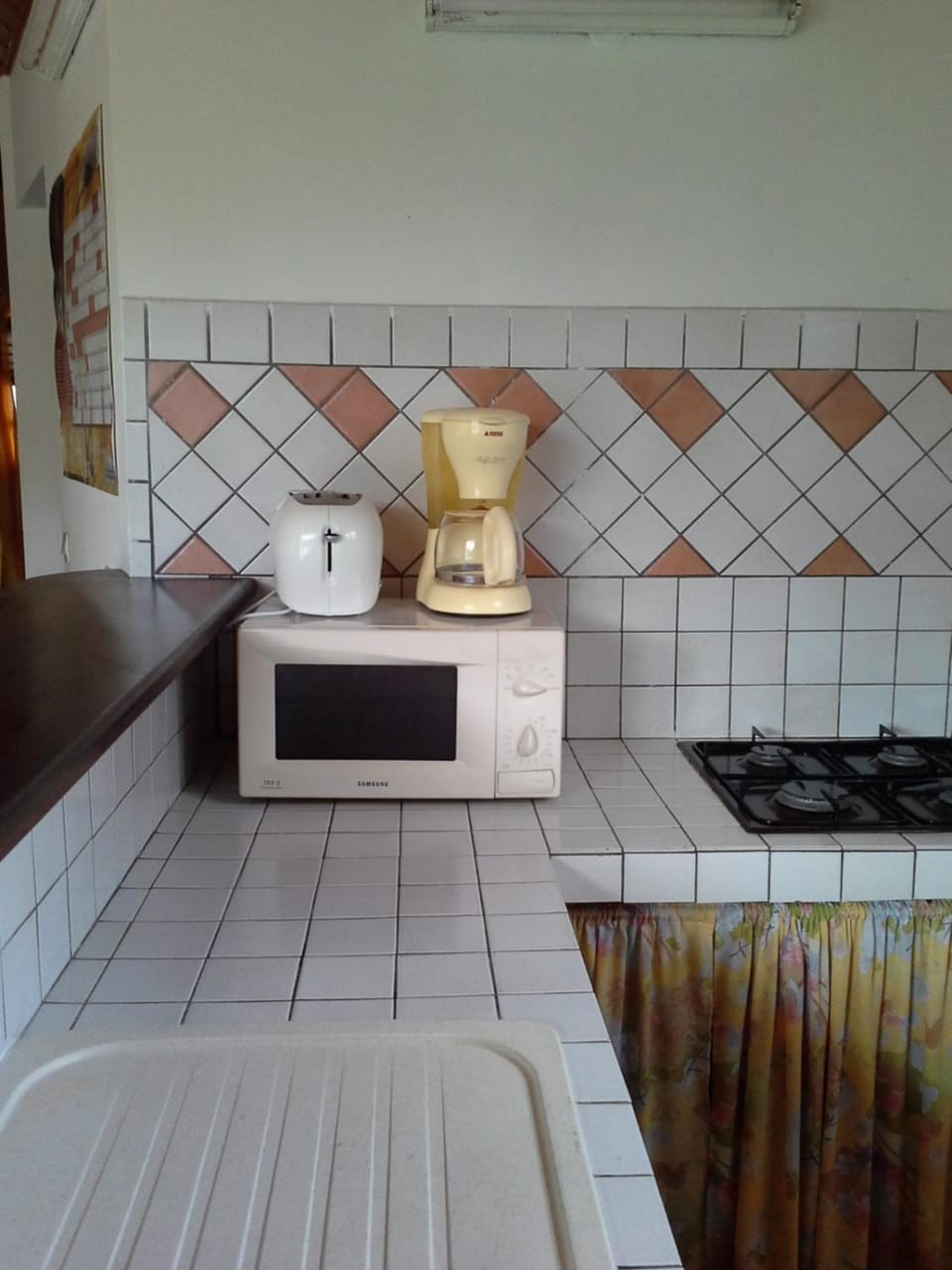 Coffee/tea facilities, Kitchen or kitchenette
