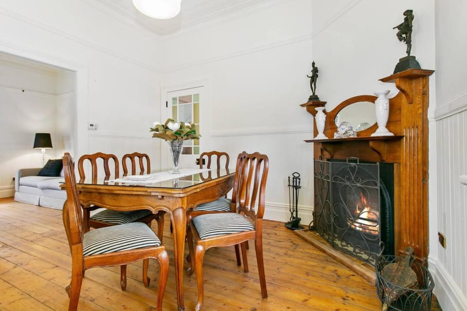 Gowan Brae Cottage - NEW! House in Katoomba