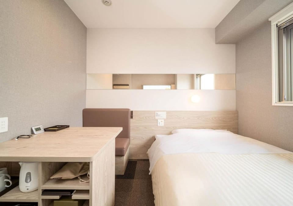 Super Hotel Premier Obihiro Ekimae Hotel in Hokkaido Prefecture