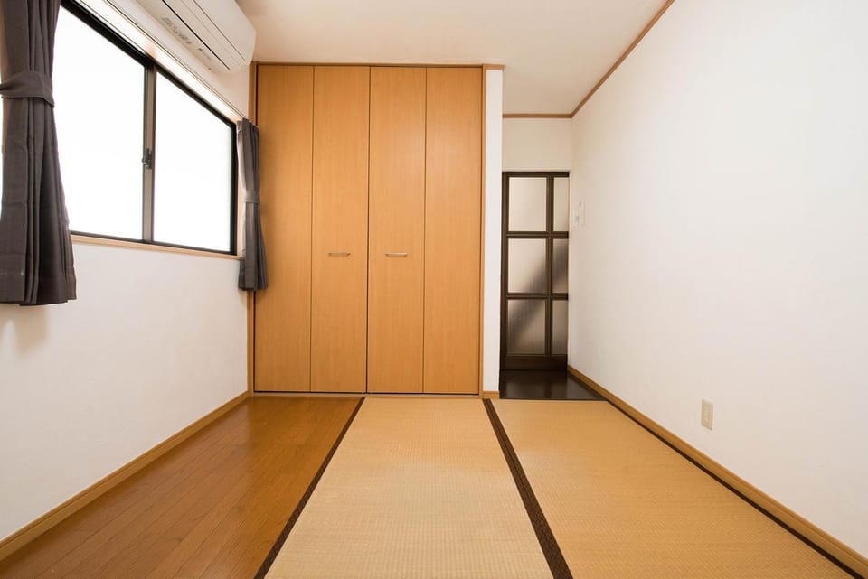 グローバルリゾート宮島 天神ハウス House in Hiroshima