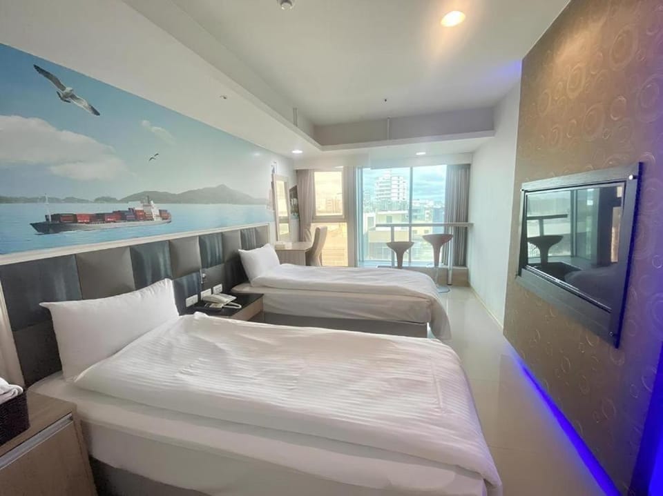 以琳文旅 Inn in Taiwan, Province of China