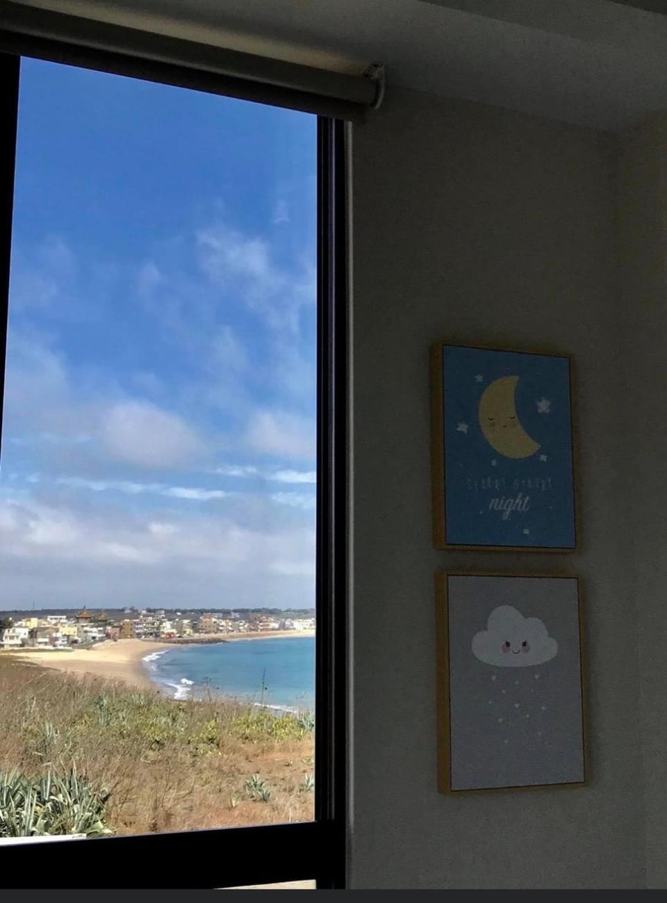 嵵裡仙人掌海景民宿Ocean view room Vacation rental in Taiwan, Province of China