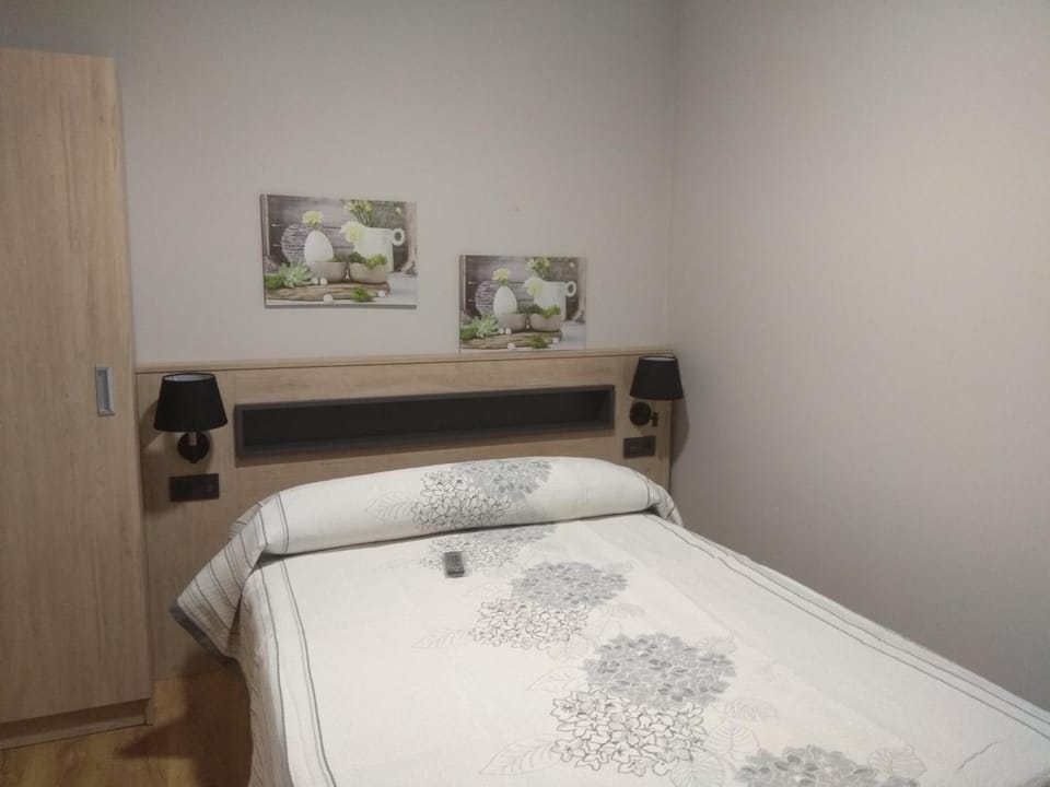 Pensión A Carballeira Bed and Breakfast in Galicia
