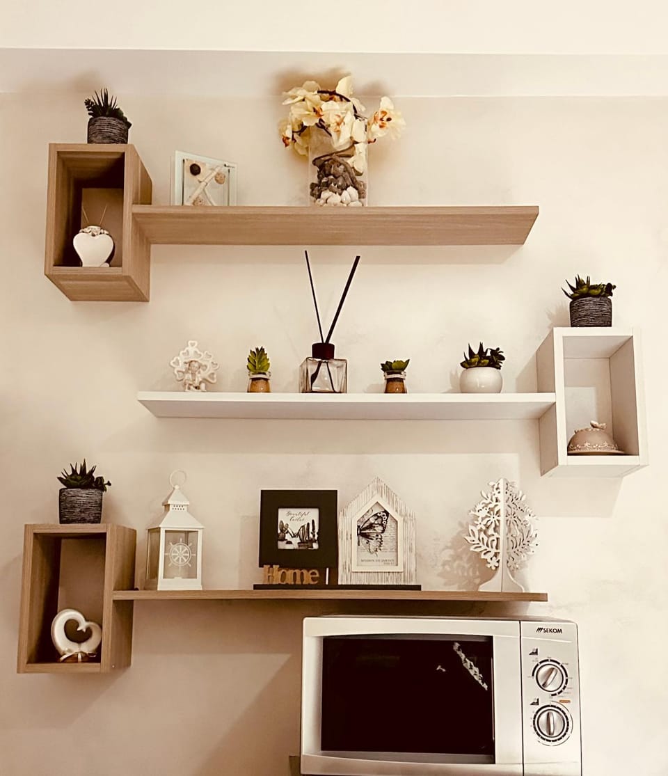 Luxury Holidays Apartment in Naples