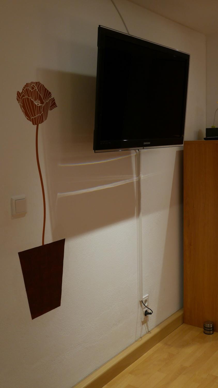 Ruhiges Apartment Nürnberg Süd Ost - Nähe Messe - mit Wallbox Vacation rental in Nuremberg