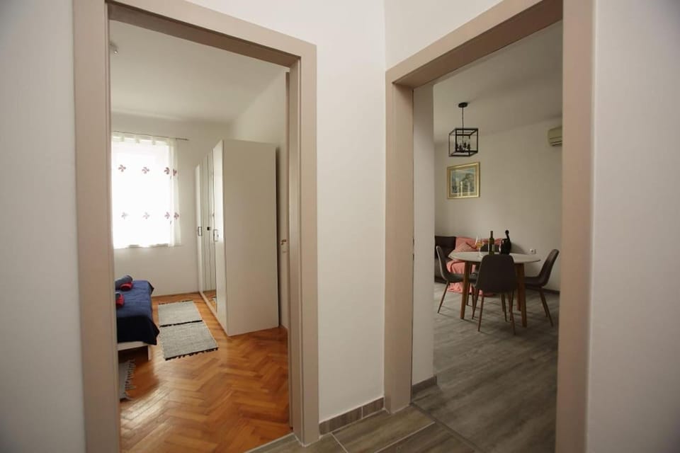 Apartman Toni Apartment in Split