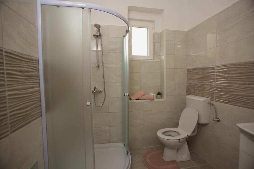 Apartman Toni Apartment in Split