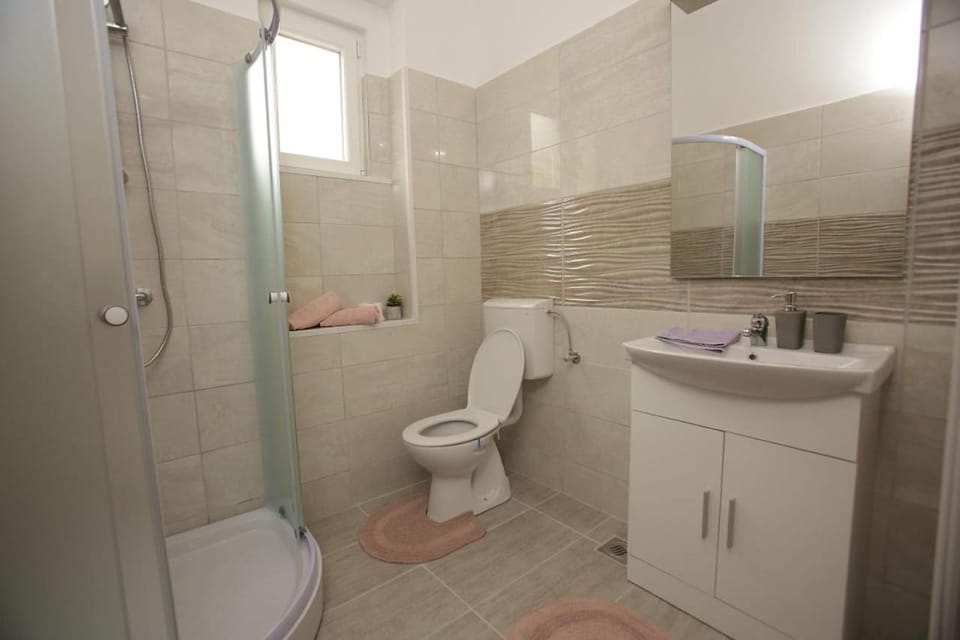 Apartman Toni Apartment in Split