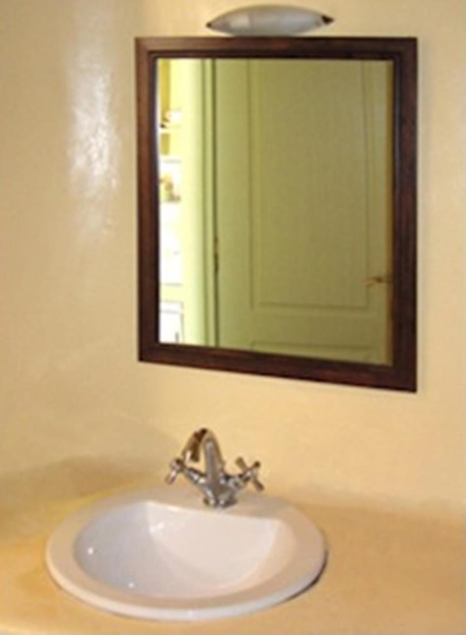 Kontseta Bed and Breakfast in Kea-Kythnos