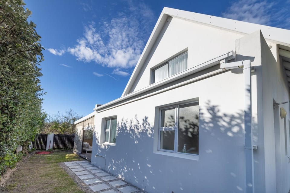 HERON at Cape St Francis Lifestyle Estate House in Eastern Cape