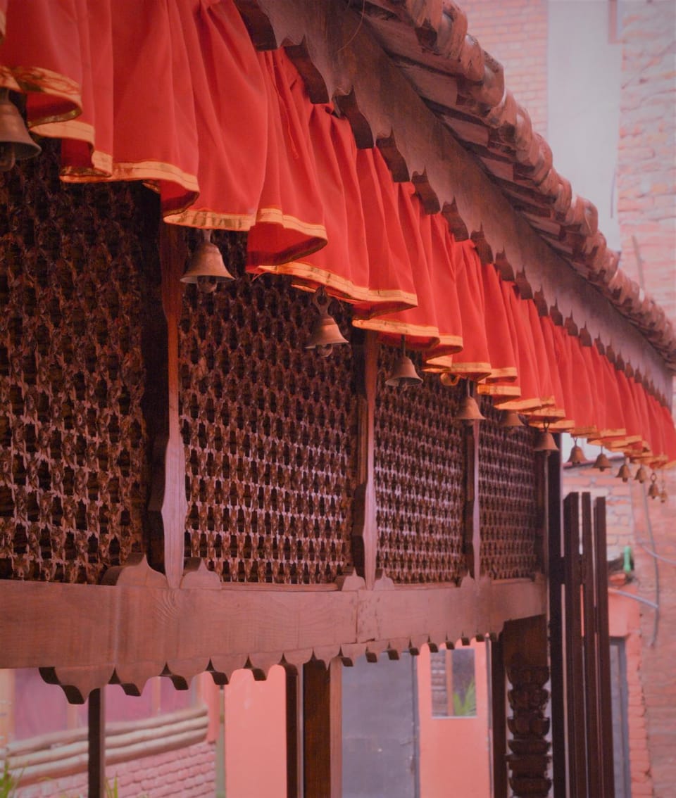 Inn Sangrahalaya Hotel in Bagmati Province, Nepal