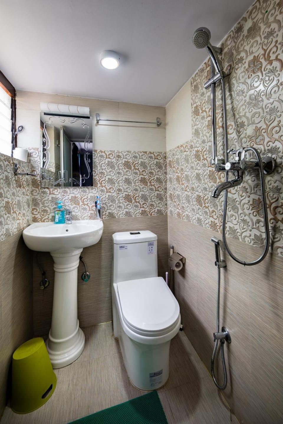 Inn Sangrahalaya Hotel in Bagmati Province, Nepal