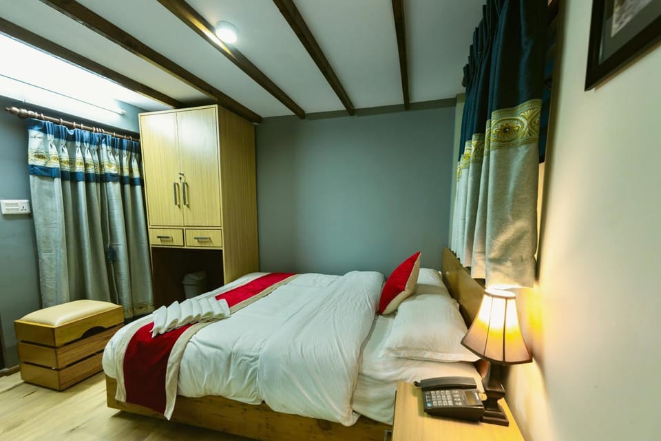 Inn Sangrahalaya Hotel in Bagmati Province, Nepal