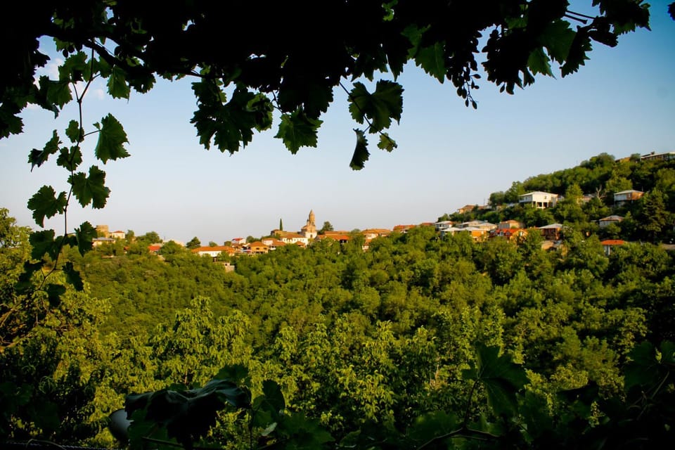 Day, Natural landscape, Bird's eye view