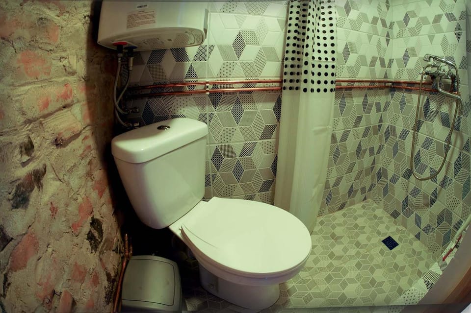 Ventspils Garden house Apartment in Latvia